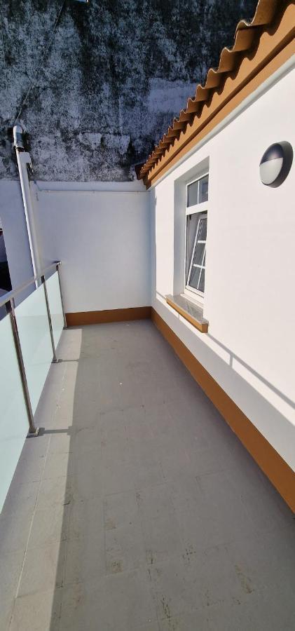 Estudios En Plaza Cabo Da Vila Centro Muxía Kültér fotó